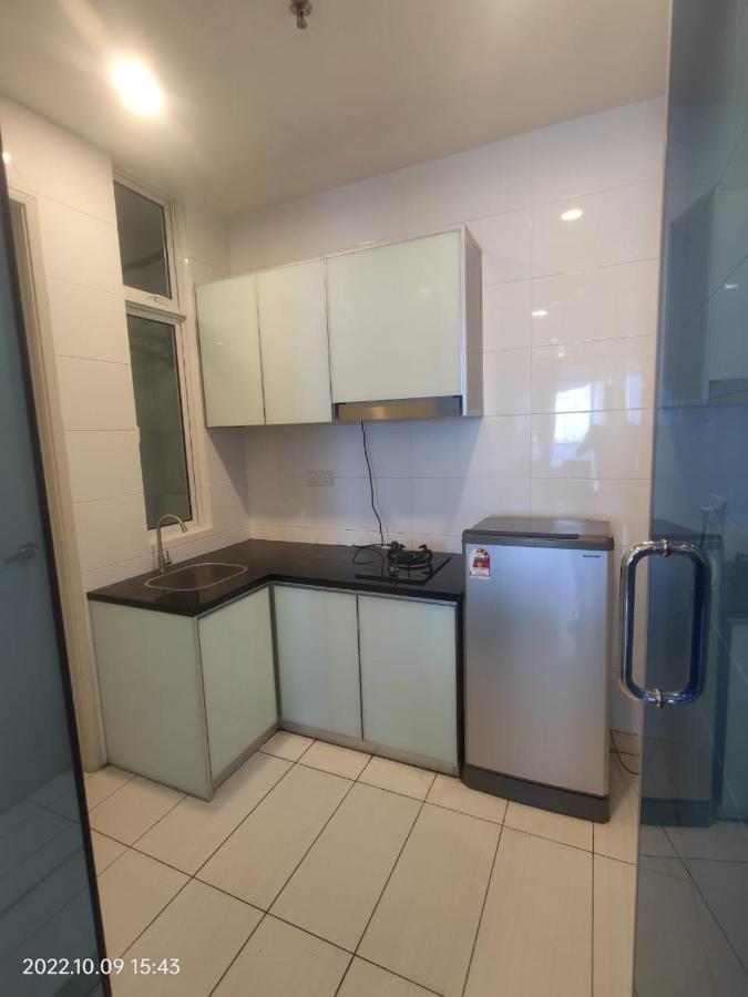 2br Near Jonker - A5 * Malacca