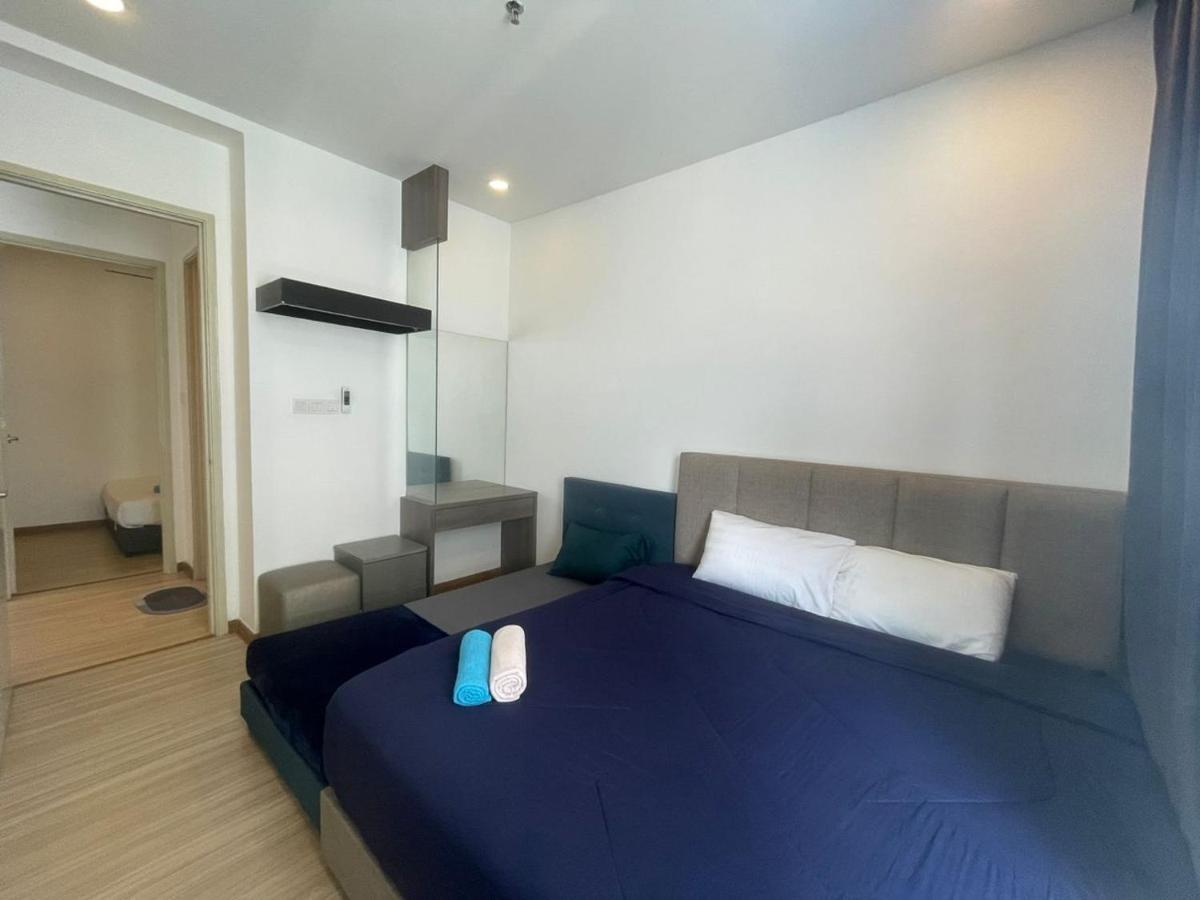 2br Near Jonker - A5 Malacca