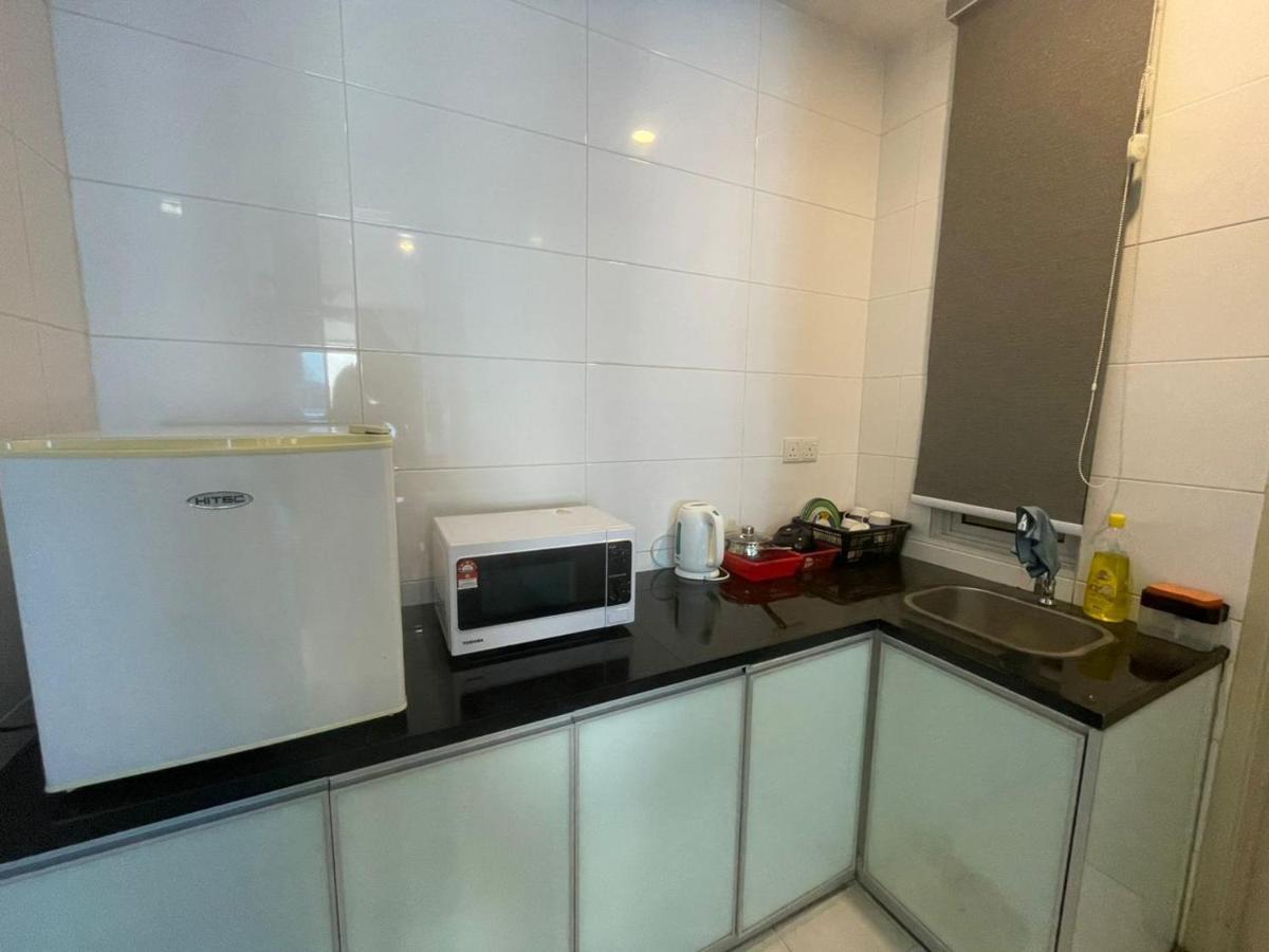 2br Near Jonker - A5 Apartment
