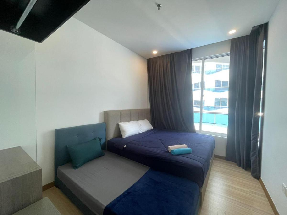 Apartment 2br Near Jonker - A5 Malacca