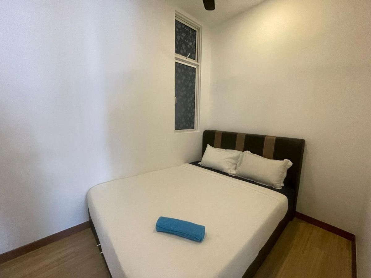 2br Near Jonker - A5 Apartment